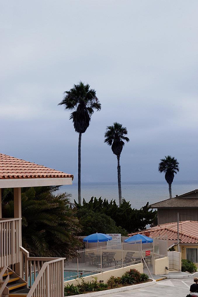 Pacific Shores Inn San Diego Dış mekan fotoğraf